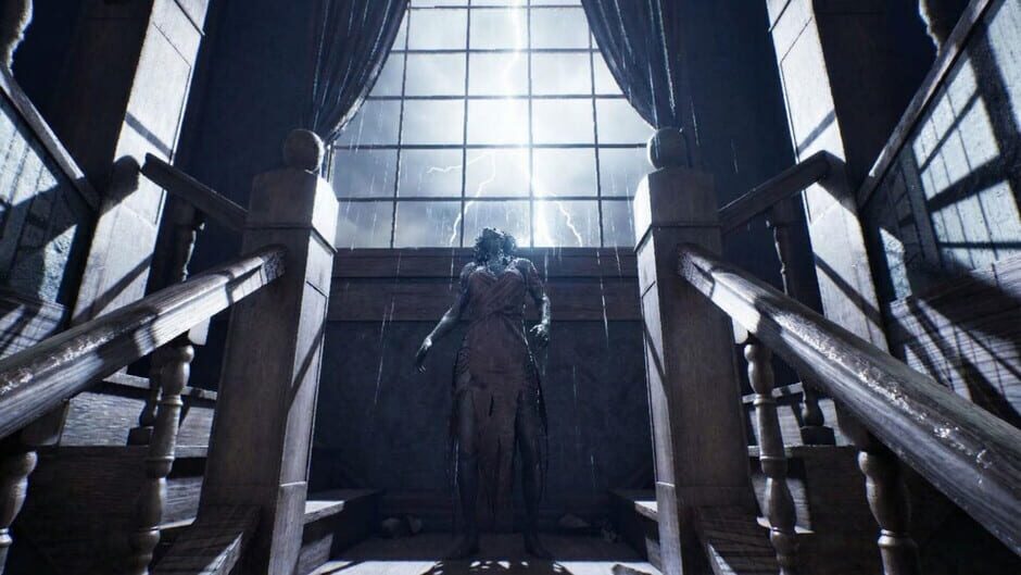 Screenshot 5 di Morbus