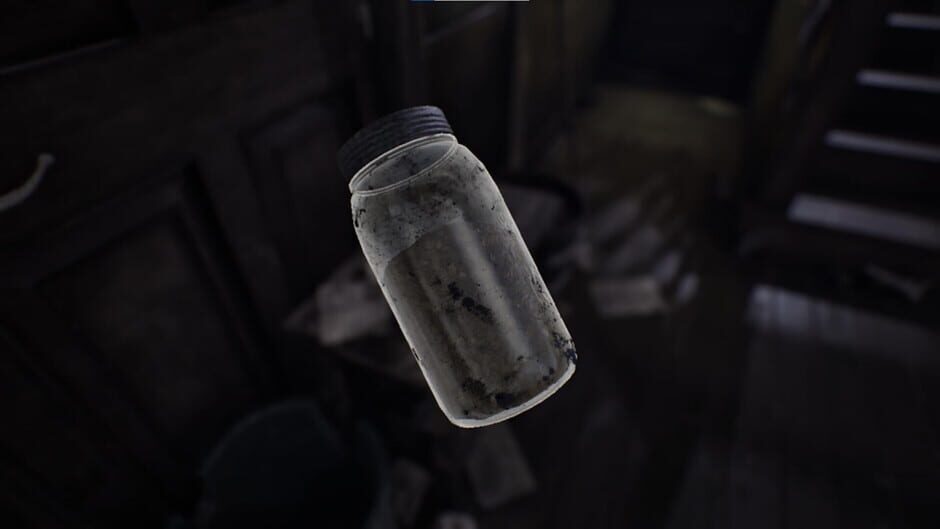 Screenshot 6 di Morbus