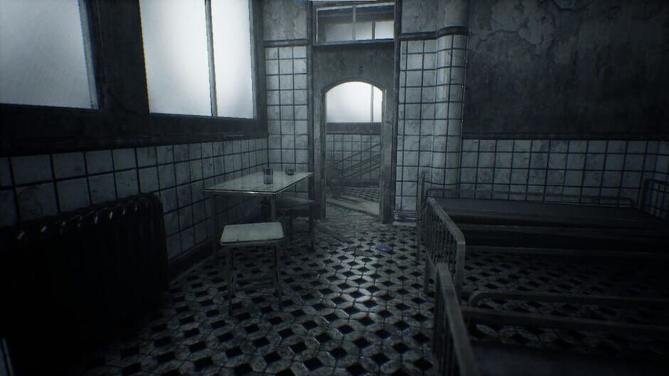 Screenshot 7 di Morbus