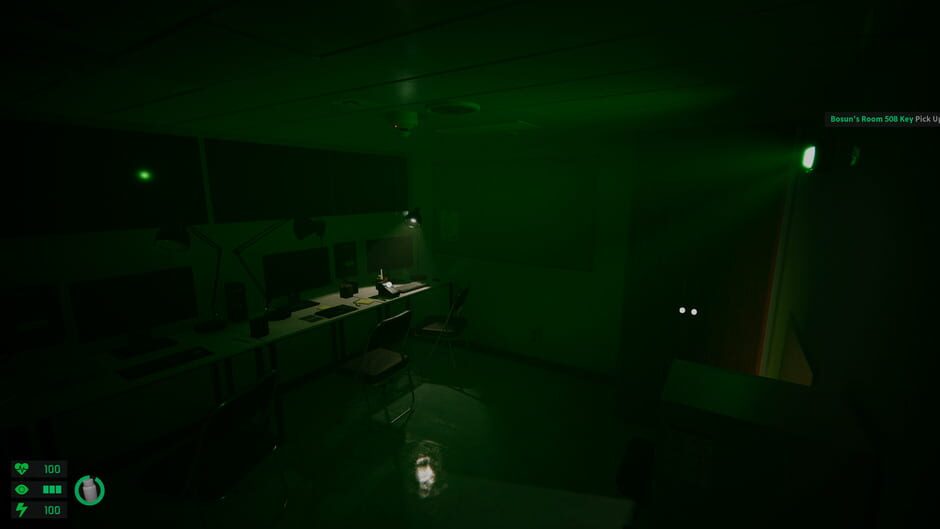 Screenshot 1 di Senara: The Sacrament
