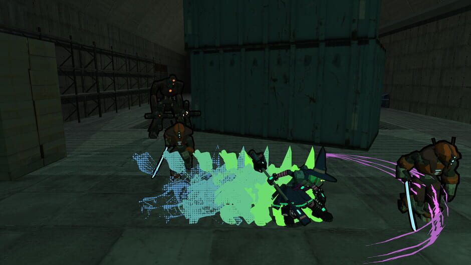 Screenshot 3 di Jenny the Witch