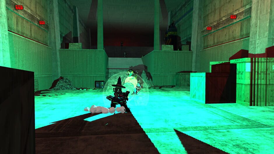 Screenshot 5 di Jenny the Witch