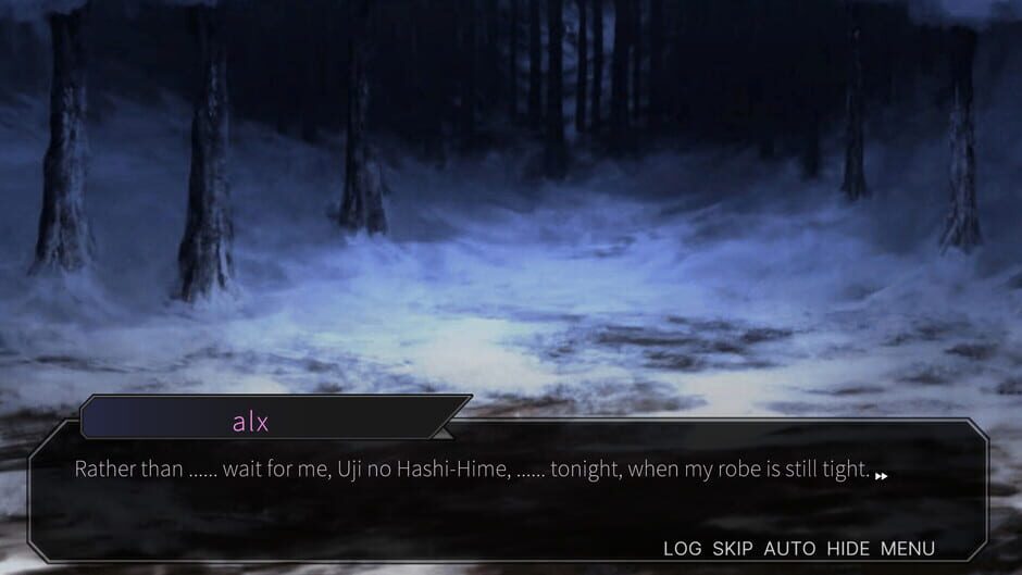 Screenshot 4 di Guardian of the Sacred Seal