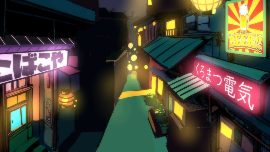 Screenshot 8 di Guardian of the Sacred Seal