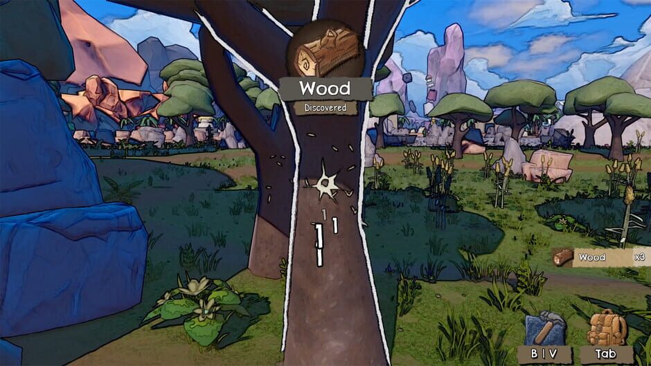 Screenshot 1 di Nightwater