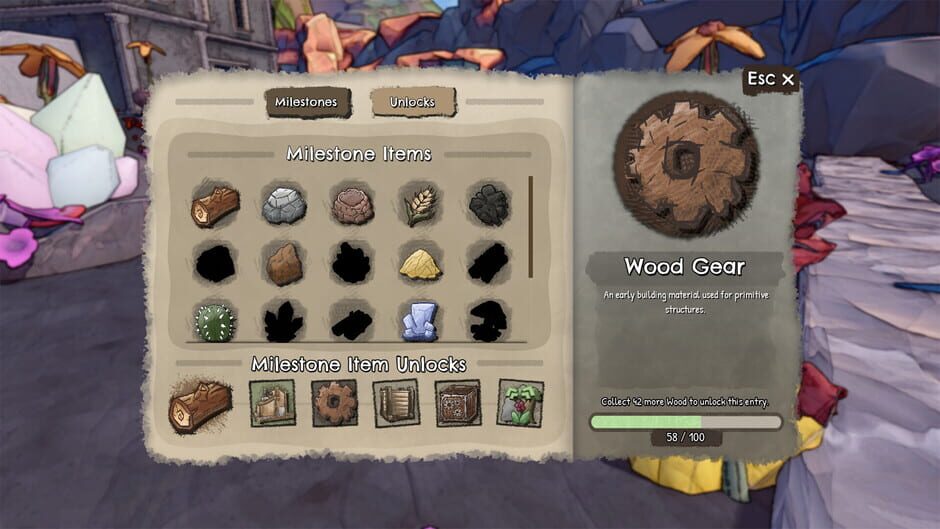 Screenshot 2 di Nightwater
