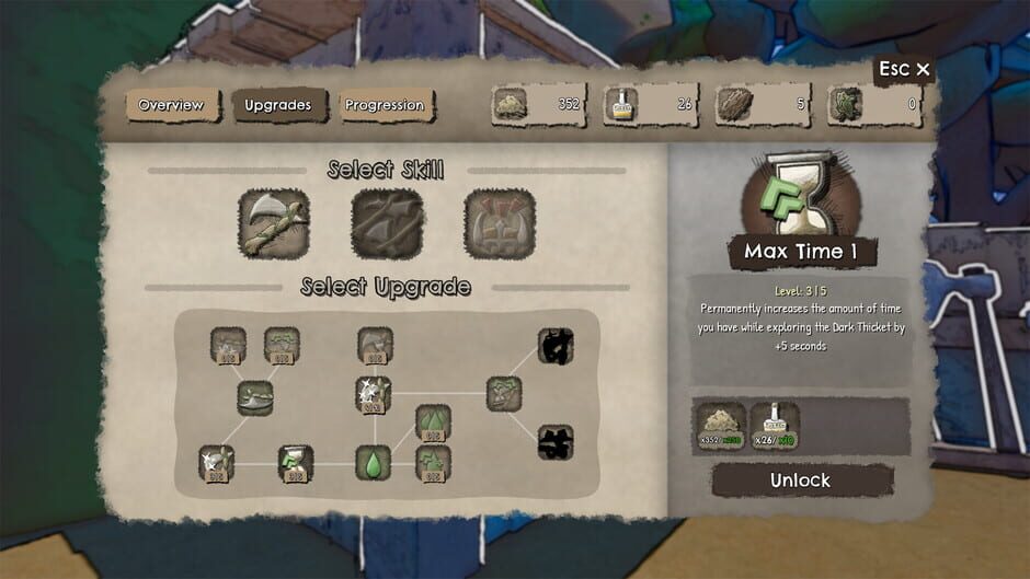 Screenshot 8 di Nightwater