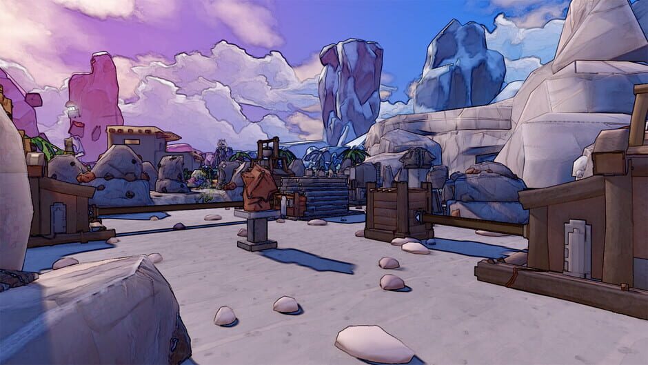 Screenshot 5 di Nightwater