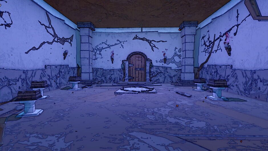 Screenshot 7 di Nightwater