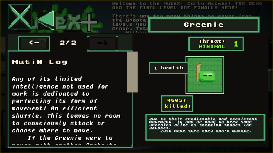 Screenshot 3 di MuteX+