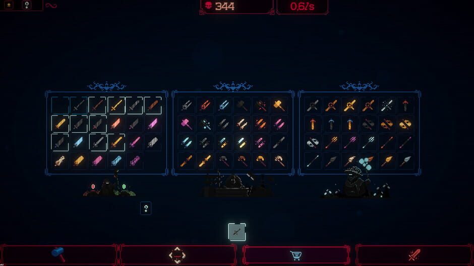 Screenshot 1 di Incremental Ragebait