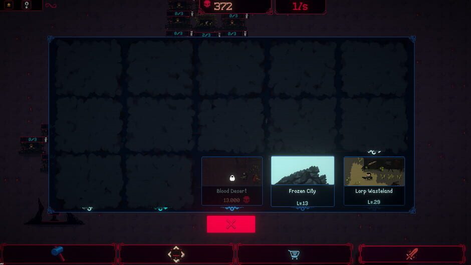 Screenshot 2 di Incremental Ragebait
