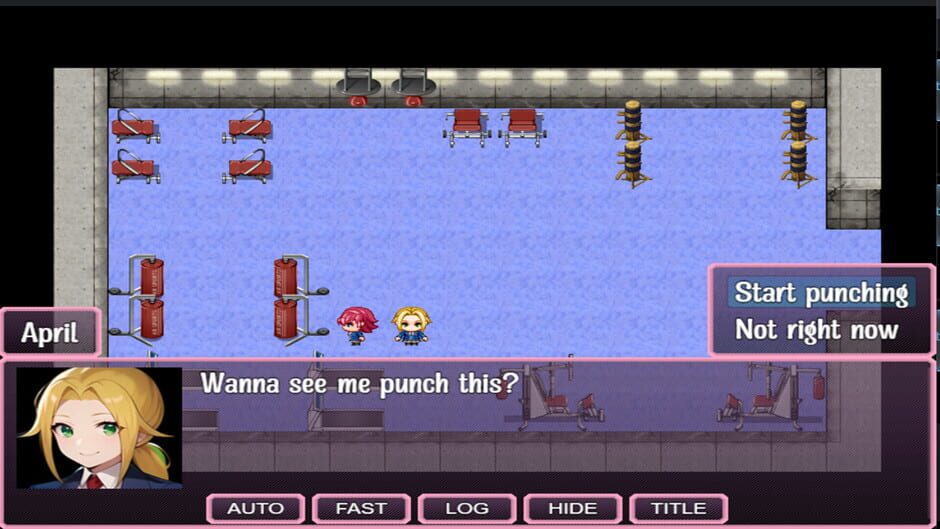 Screenshot 1 di Shards of the Heart