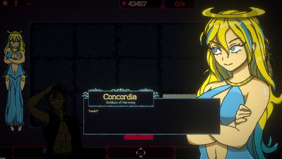 Screenshot 3 di Incremental Ragebait