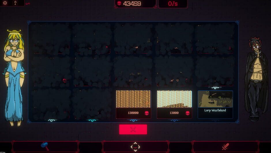 Screenshot 4 di Incremental Ragebait