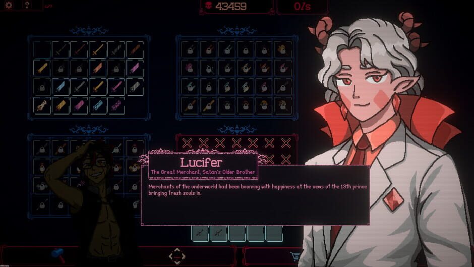 Screenshot 5 di Incremental Ragebait