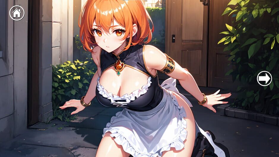 Screenshot 2 di Hentai World Relax