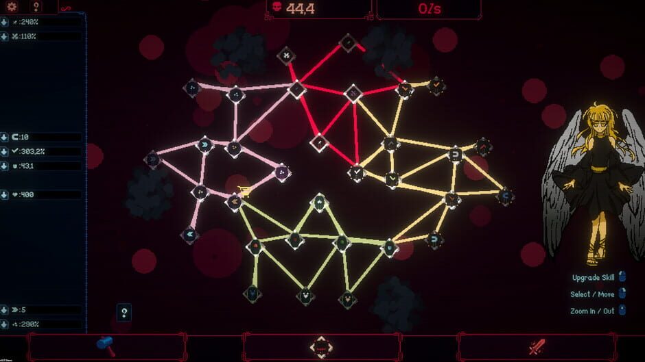 Screenshot 6 di Incremental Ragebait