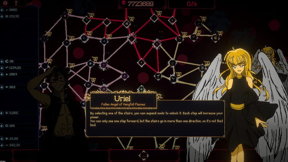 Screenshot 7 di Incremental Ragebait