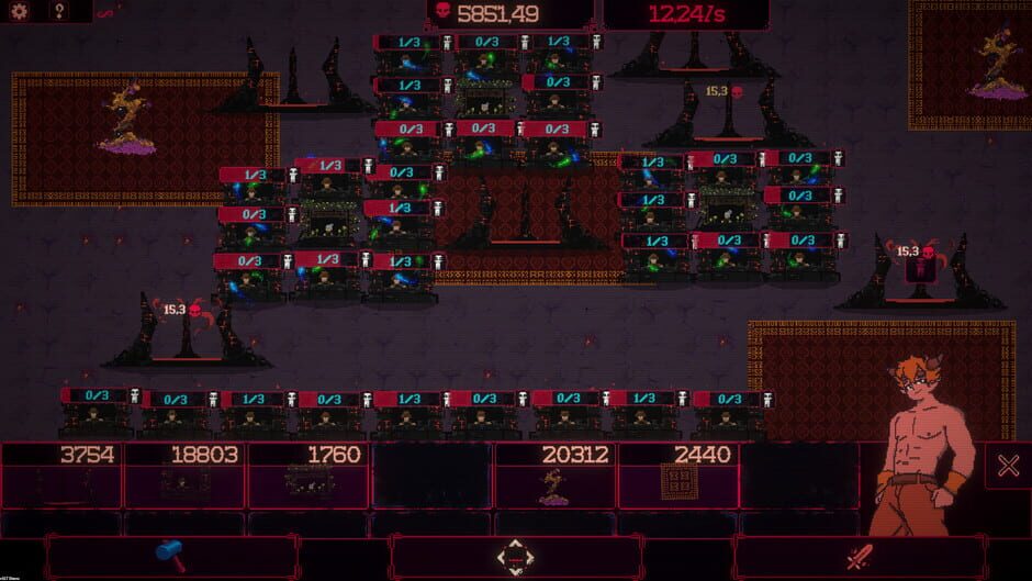Screenshot 8 di Incremental Ragebait