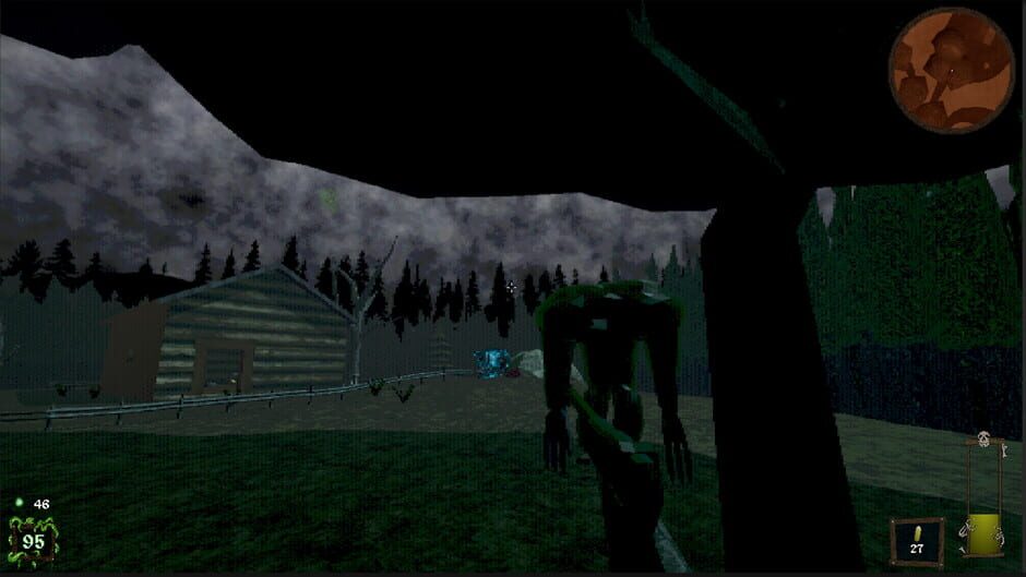 Screenshot 1 di IronWood