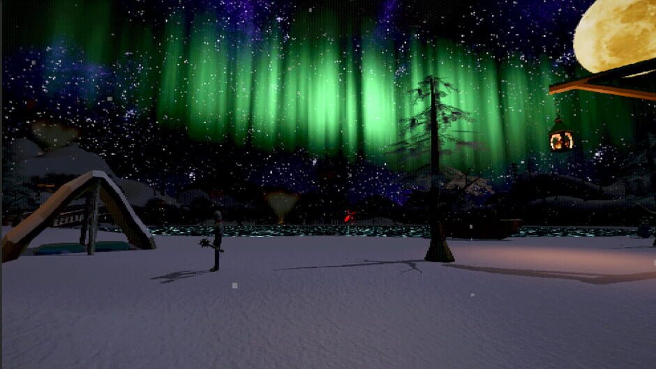 Screenshot 2 di IronWood