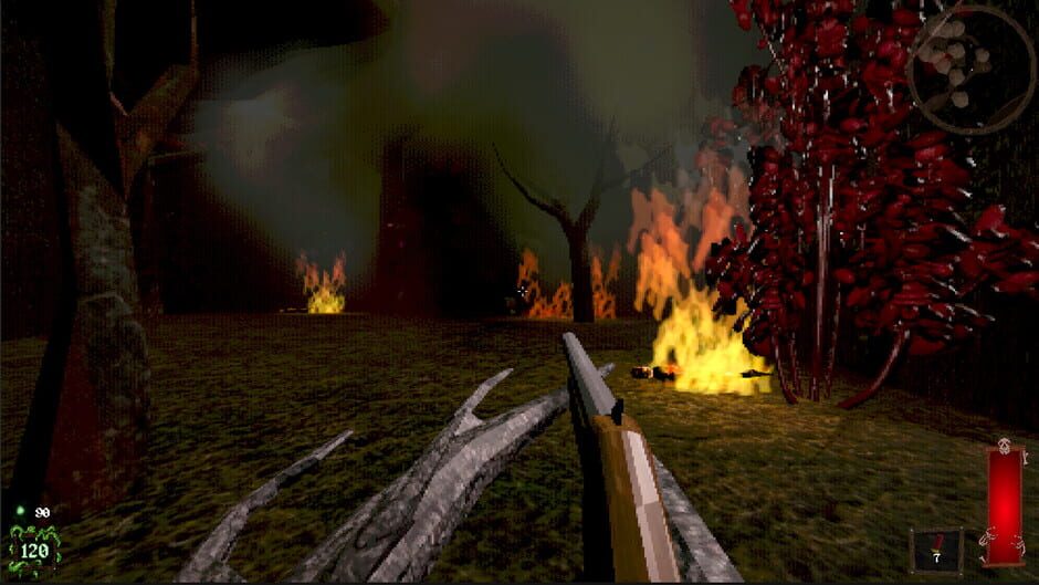 Screenshot 3 di IronWood