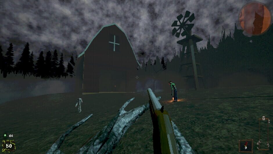 Screenshot 4 di IronWood