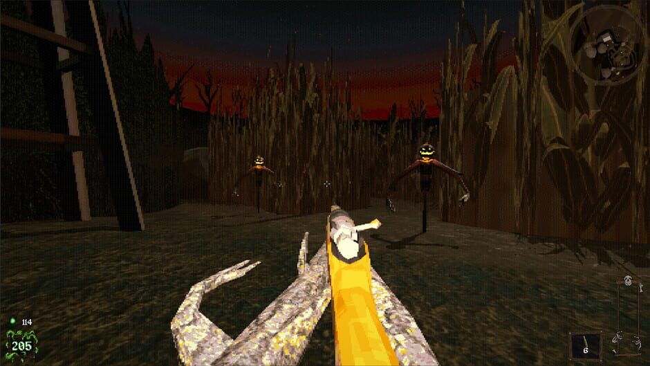 Screenshot 5 di IronWood