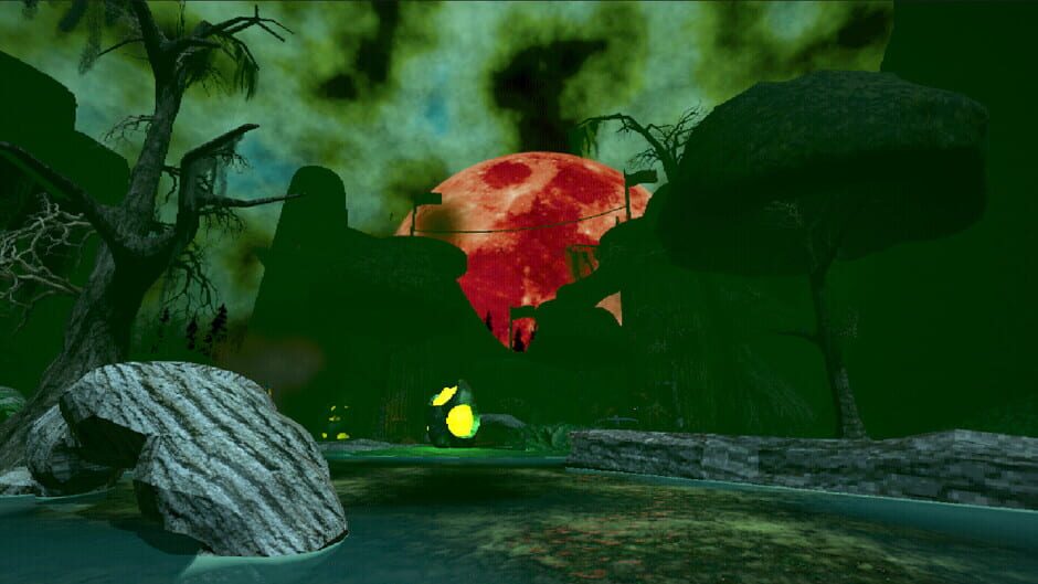 Screenshot 6 di IronWood