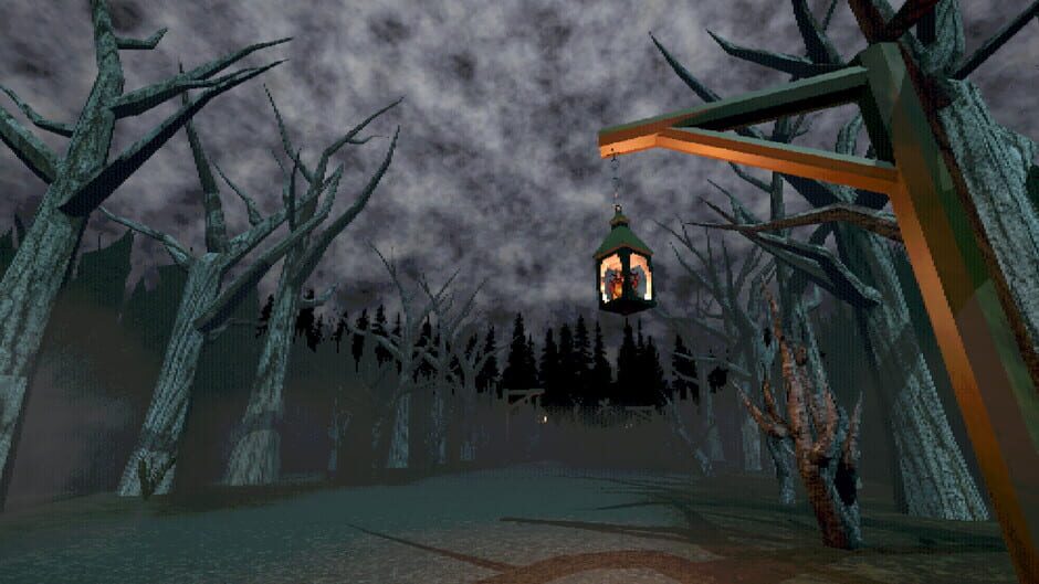 Screenshot 7 di IronWood