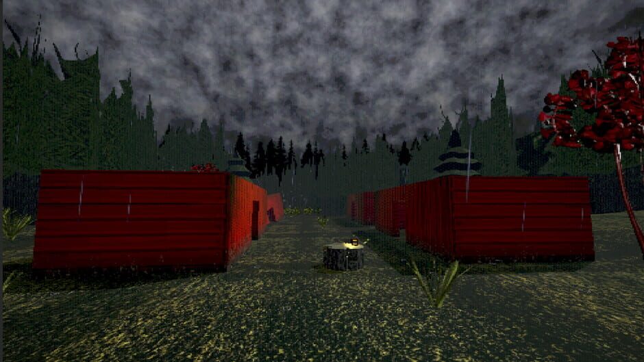 Screenshot 8 di IronWood