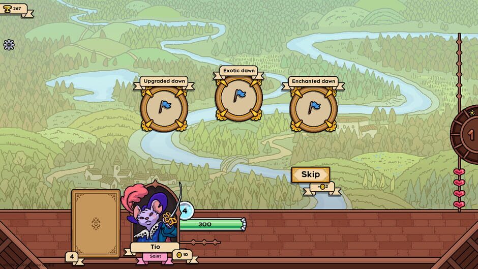 Screenshot 1 di Grail
