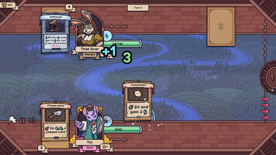 Screenshot 2 di Grail