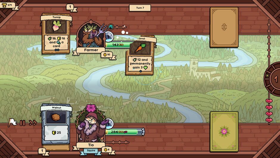 Screenshot 4 di Grail
