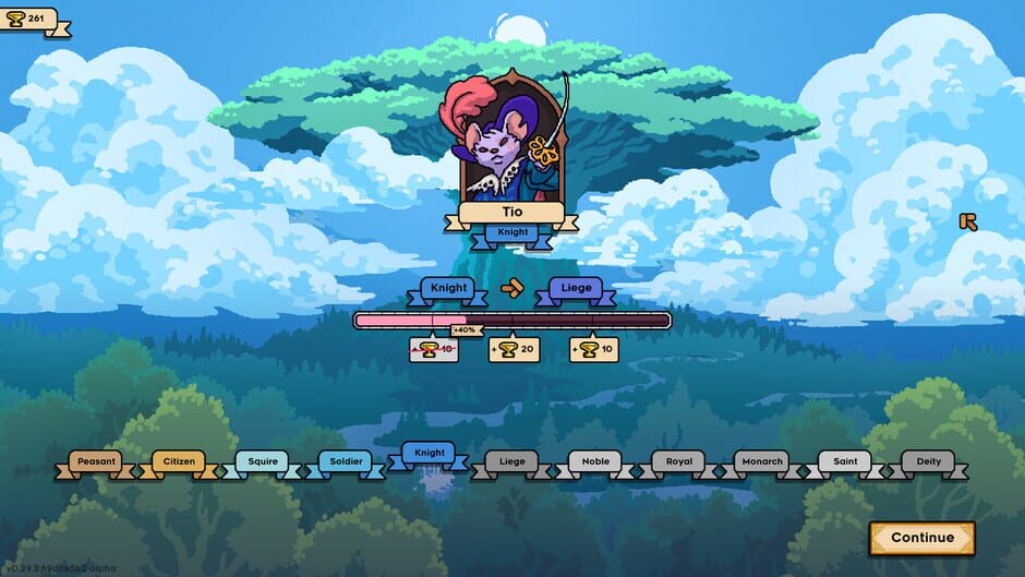 Screenshot 5 di Grail