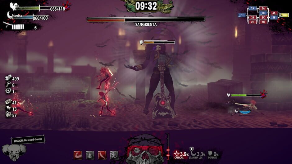Screenshot 7 di Hotel Barcelona: Late Check-Out DLC - From Dusk Valley to Grandall Estate.