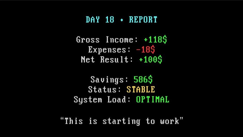 Screenshot 6 di Defrag Incremental