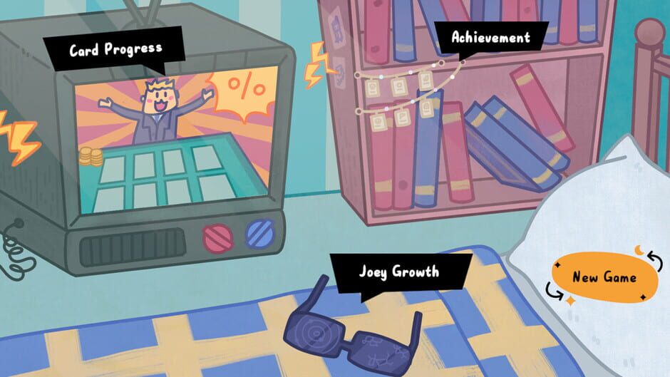 Screenshot 2 di Joey's Nightmare II