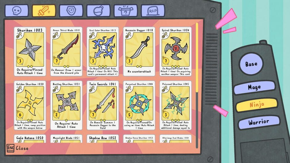Screenshot 5 di Joey's Nightmare II