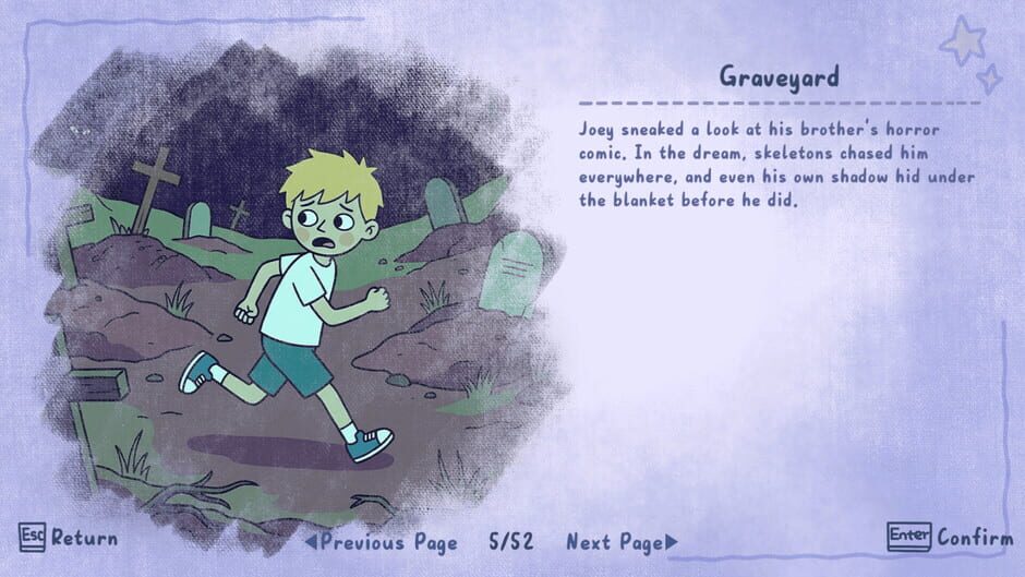 Screenshot 6 di Joey's Nightmare II