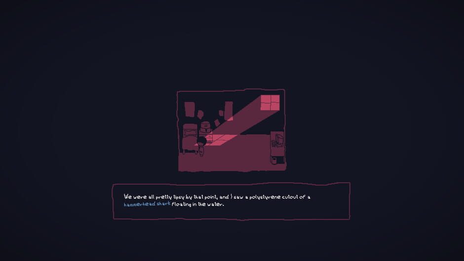 Screenshot 2 di Hammerhead