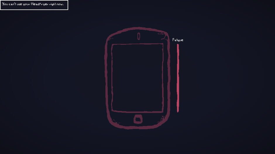 Screenshot 5 di Hammerhead