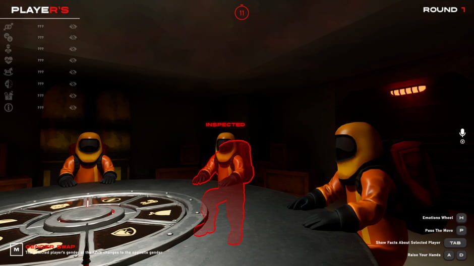 Screenshot 1 di Red Flag