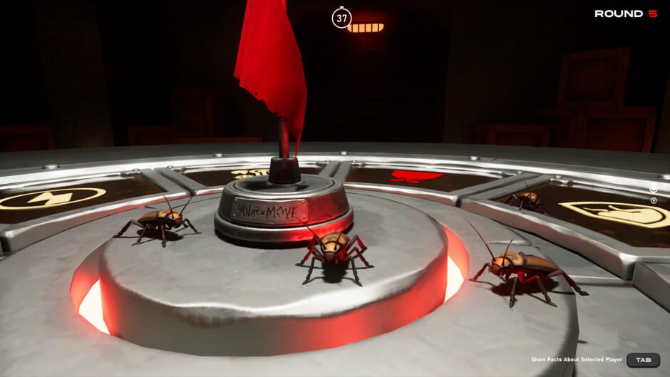 Screenshot 4 di Red Flag