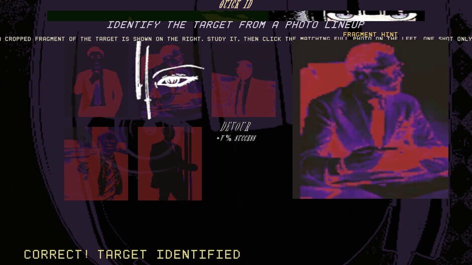 Screenshot 3 di Femme Fatality