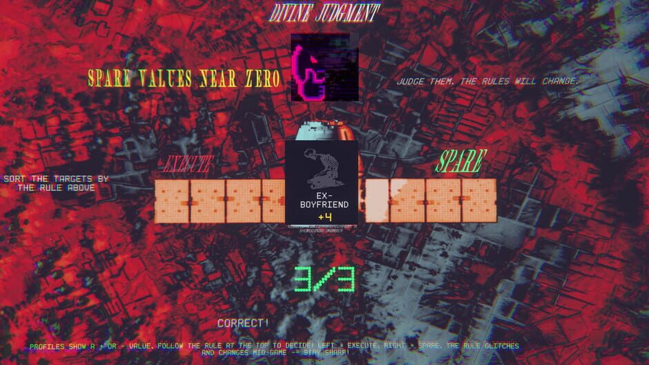 Screenshot 4 di Femme Fatality