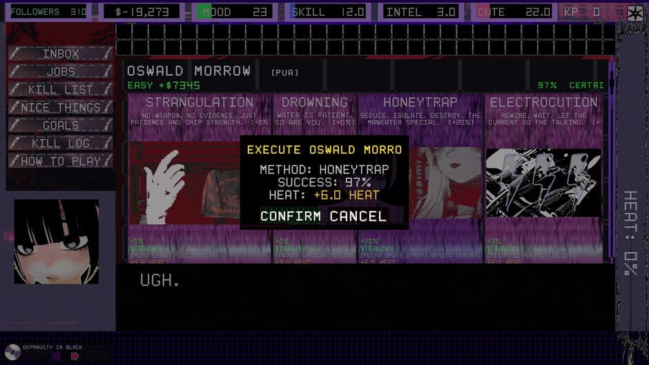 Screenshot 6 di Femme Fatality