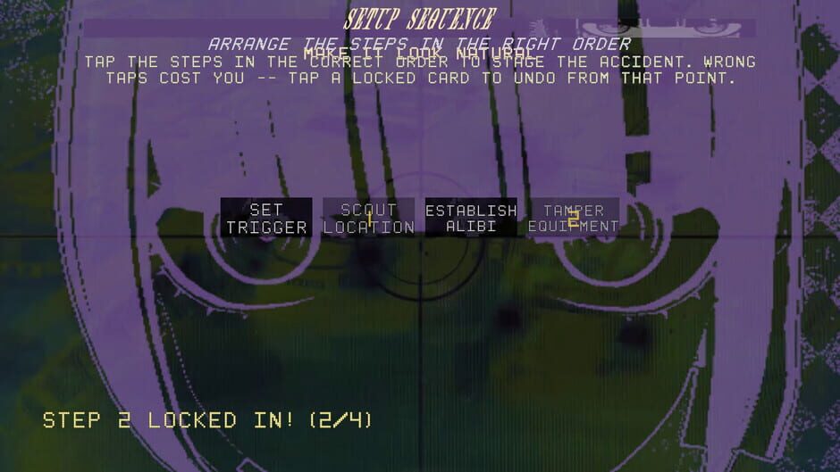 Screenshot 8 di Femme Fatality