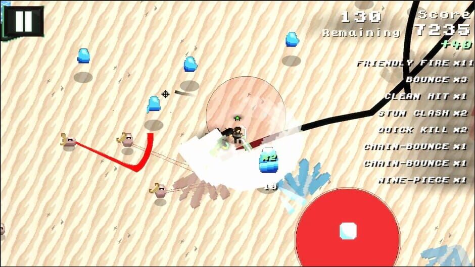 Screenshot 4 di MuteX+